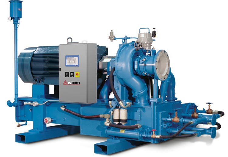 air compressor filtration