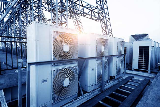 hvac filtration