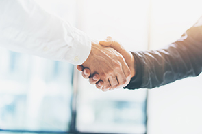 a trusted partner