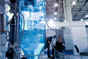 water filtration process